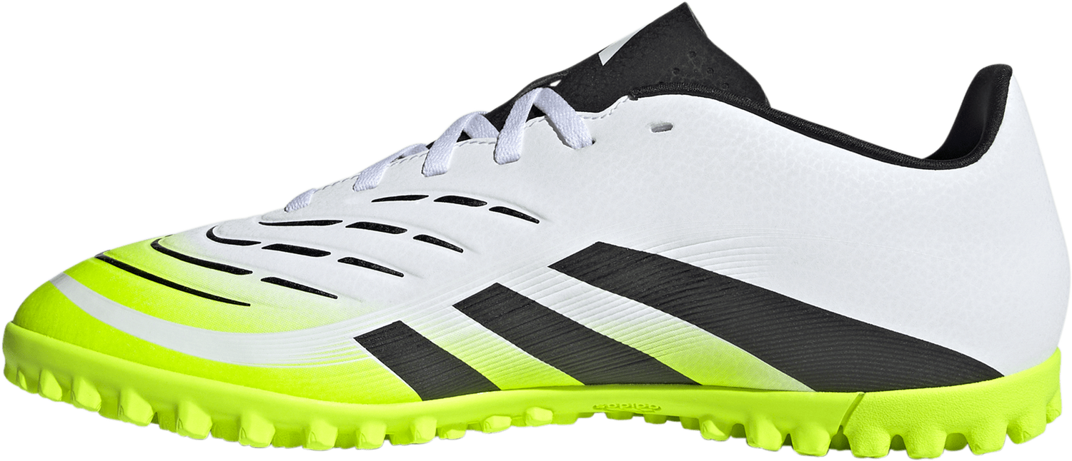 Tenisky a topánky adidas Performance adidas PREDATOR CLUB TF Biela | JH8854, 1