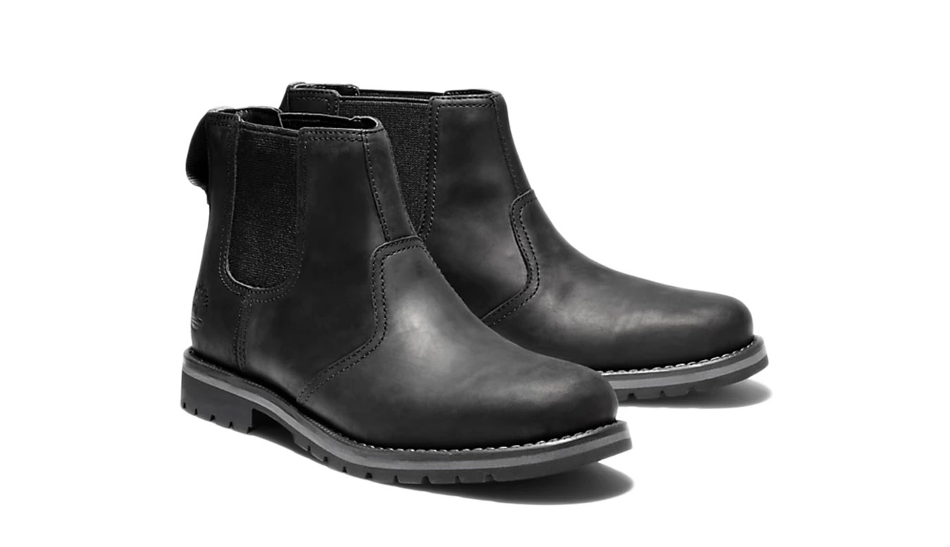 Larchmont Chelsea Boot