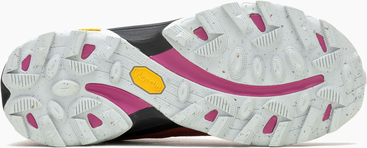 Tenisky a topánky Merrell Moab Speed Ružová | J067498, 1