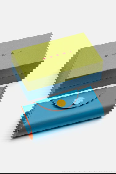 Slnečné okuliare Marni Ulawun Vulcano Sunglasses Biela | EYMRN00024.001.J5B, 4