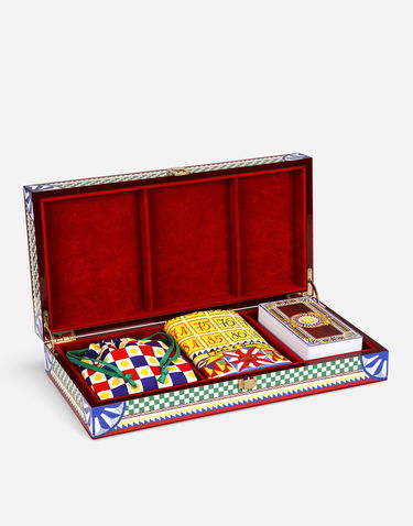 Hry Dolce & Gabbana Tombola Set Boardgames Onesize Rôznofarebný | TCC212TCAN5UC068, 3