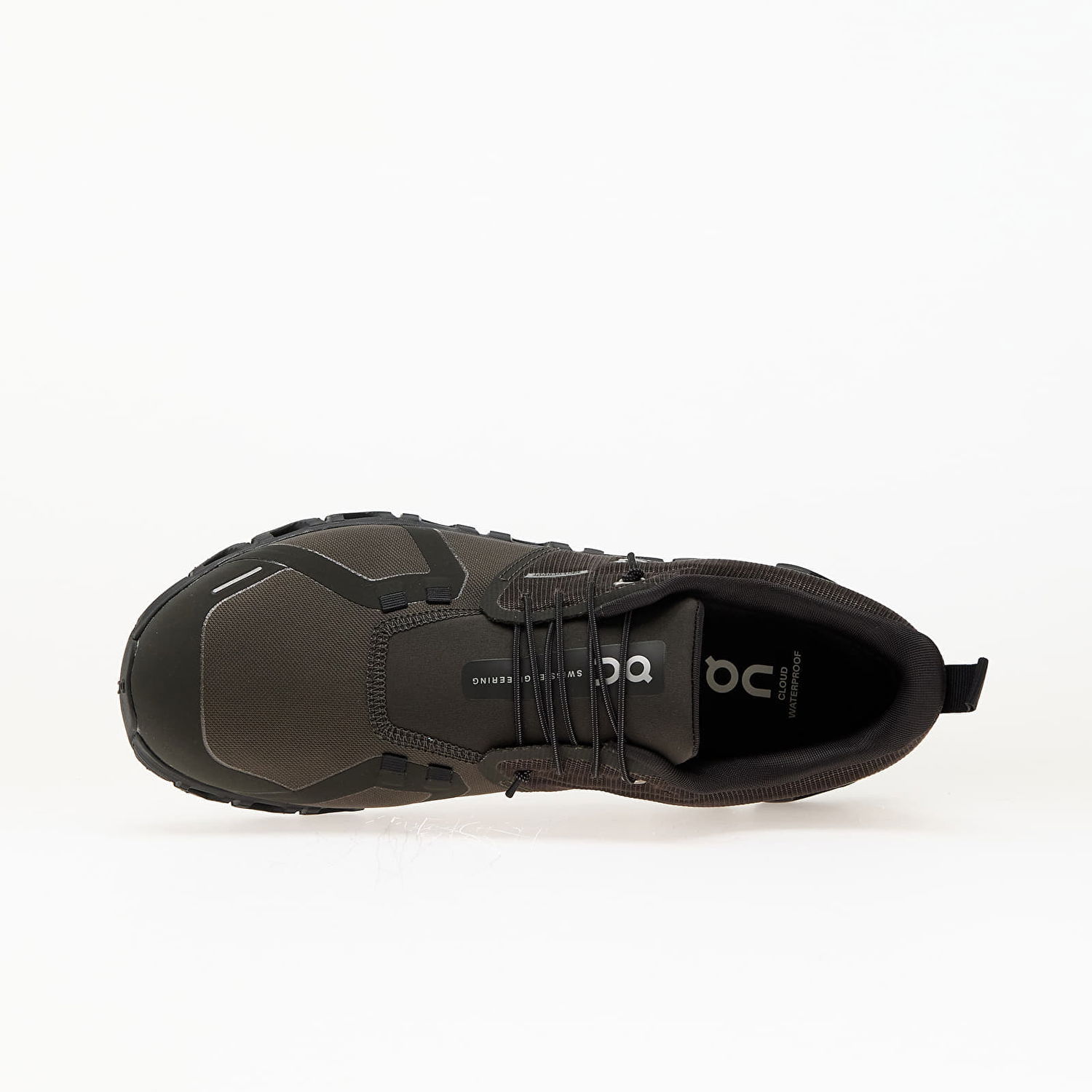 Tenisky a topánky On Running Cloud 6 Waterproof Hnedá | 3MF10063029, 1