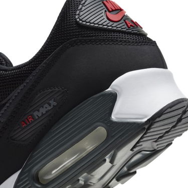 Tenisky a topánky Nike Air Max 90 Čierna | DH4095-001, 2