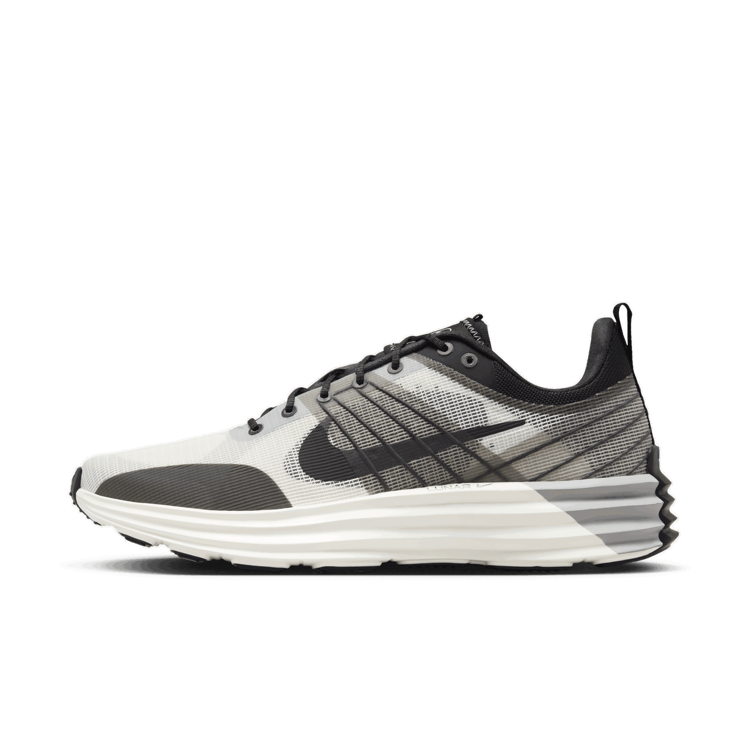 Tenisky a topánky Nike Lunar Roam Čierna | DV2440-102, 0