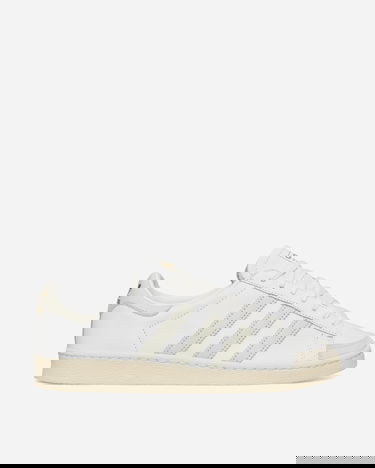 Tenisky a topánky adidas Originals Jabbar Low Biela | JI3425, 1
