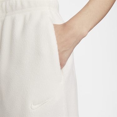 Tepláky Nike Plush Trainingshose W Biela | dv4361-133, 3