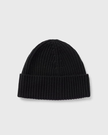 Kulicha Lacoste KNITTED CAP Čierna | 3666354851469, 4