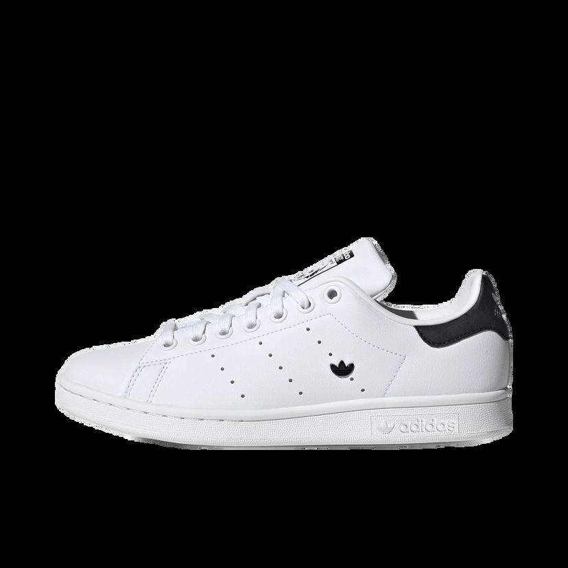 Tenisky a topánky adidas Originals STAN SMITH W Biela | IE0459