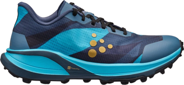 Tenisky a topánky Craft Pure Trail Pro Rôznofarebný | 1915338-376007, 0