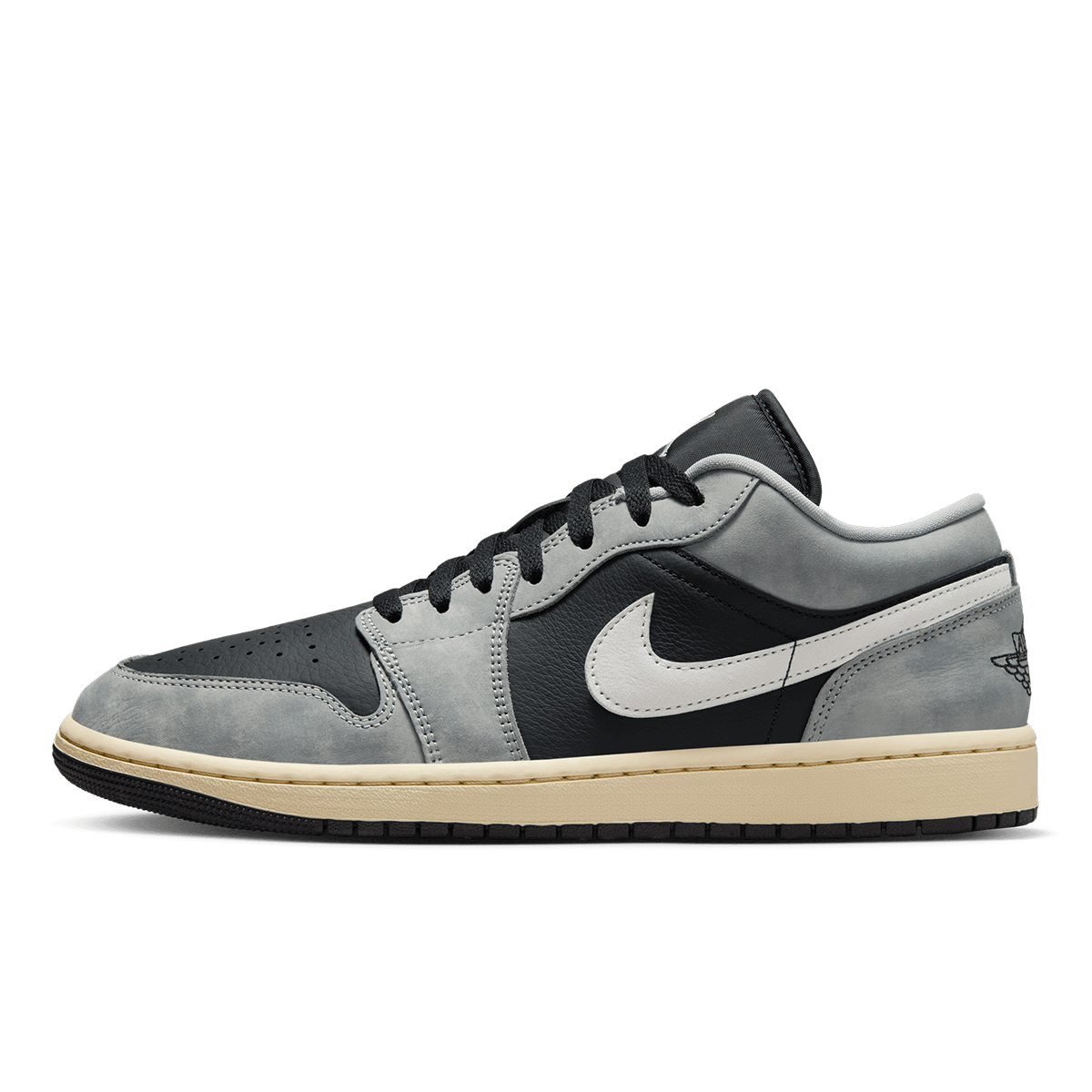 Tenisky a topánky Jordan Air Jordan 1 Low SE Šedá | HQ2010-012, 0