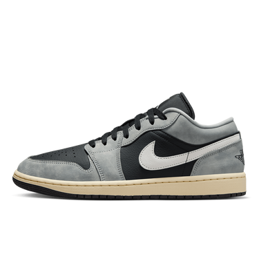 Tenisky a topánky Jordan Air Jordan 1 Low SE Šedá | HQ2010-012, 0