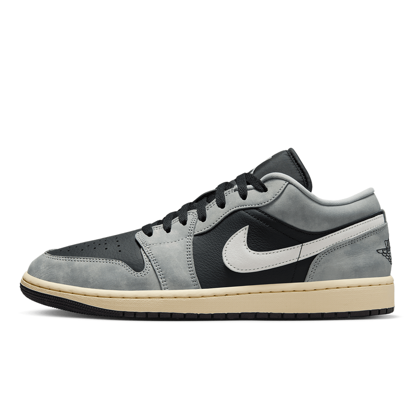 Tenisky a topánky Jordan Air Jordan 1 Low SE Šedá | HQ2010-012