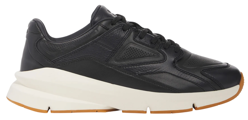 Tenisky a topánky Under Armour UA Forge 96 Luxe Čierna | 6003631-001