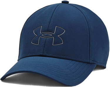 Šiltovka Under Armour Under Armour Storm Driver Cap Navy | 1369807-408, 0