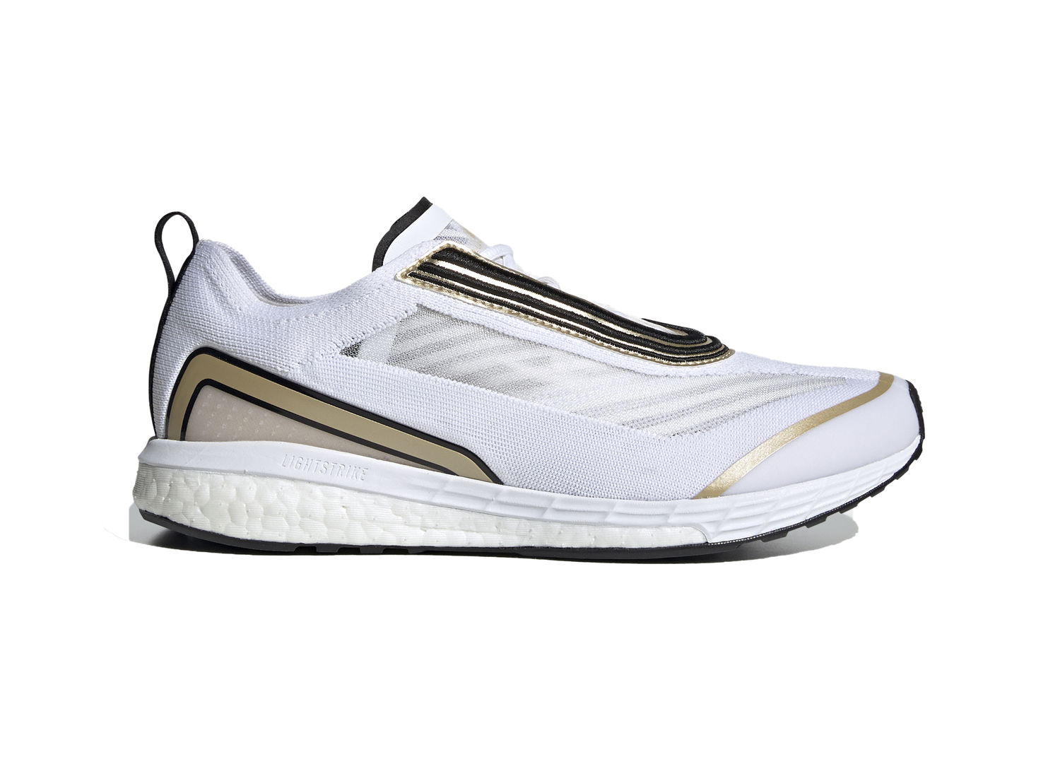 Tenisky a topánky adidas Originals Boston Golden Butter W Biela | EF2212, 0