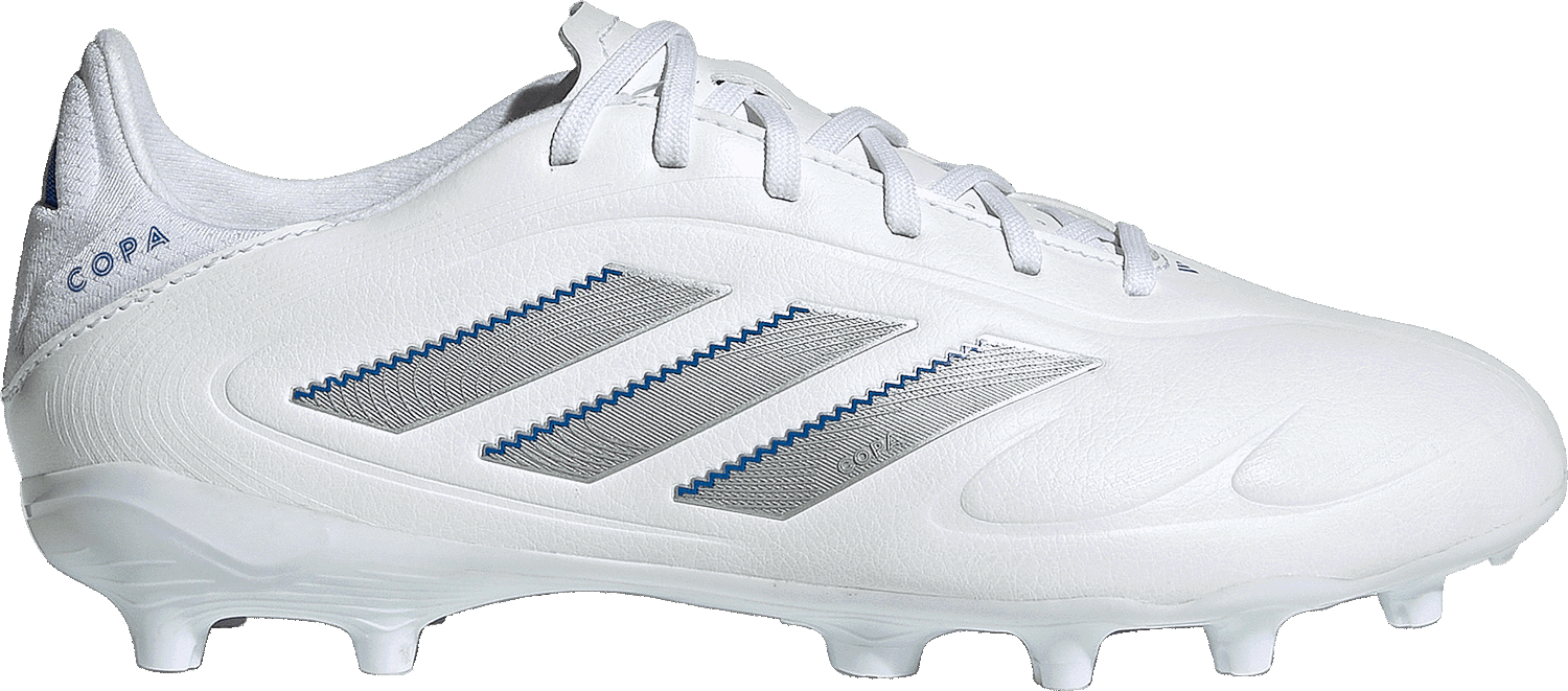 Tenisky a topánky adidas Performance COPA PURE III LEAGUE FG/MG Biela | ie1196, 0