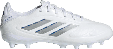 Tenisky a topánky adidas Performance COPA PURE III LEAGUE FG/MG Biela | ie1196, 0