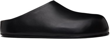 Oblečenie Marsèll Marsèll Grande Mules Čierna | MM4637 P011666, 0