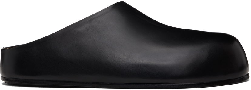 Oblečenie Marsèll Marsèll Grande Mules Čierna | MM4637 P011666