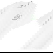 Edwin Kaemra Graphic T-Shirt