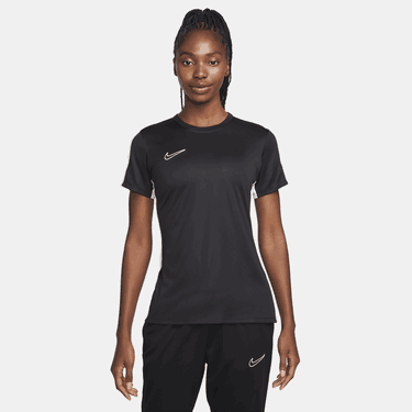 Tričko Nike Dri-FIT Academy Čierna | DX0521-013, 3