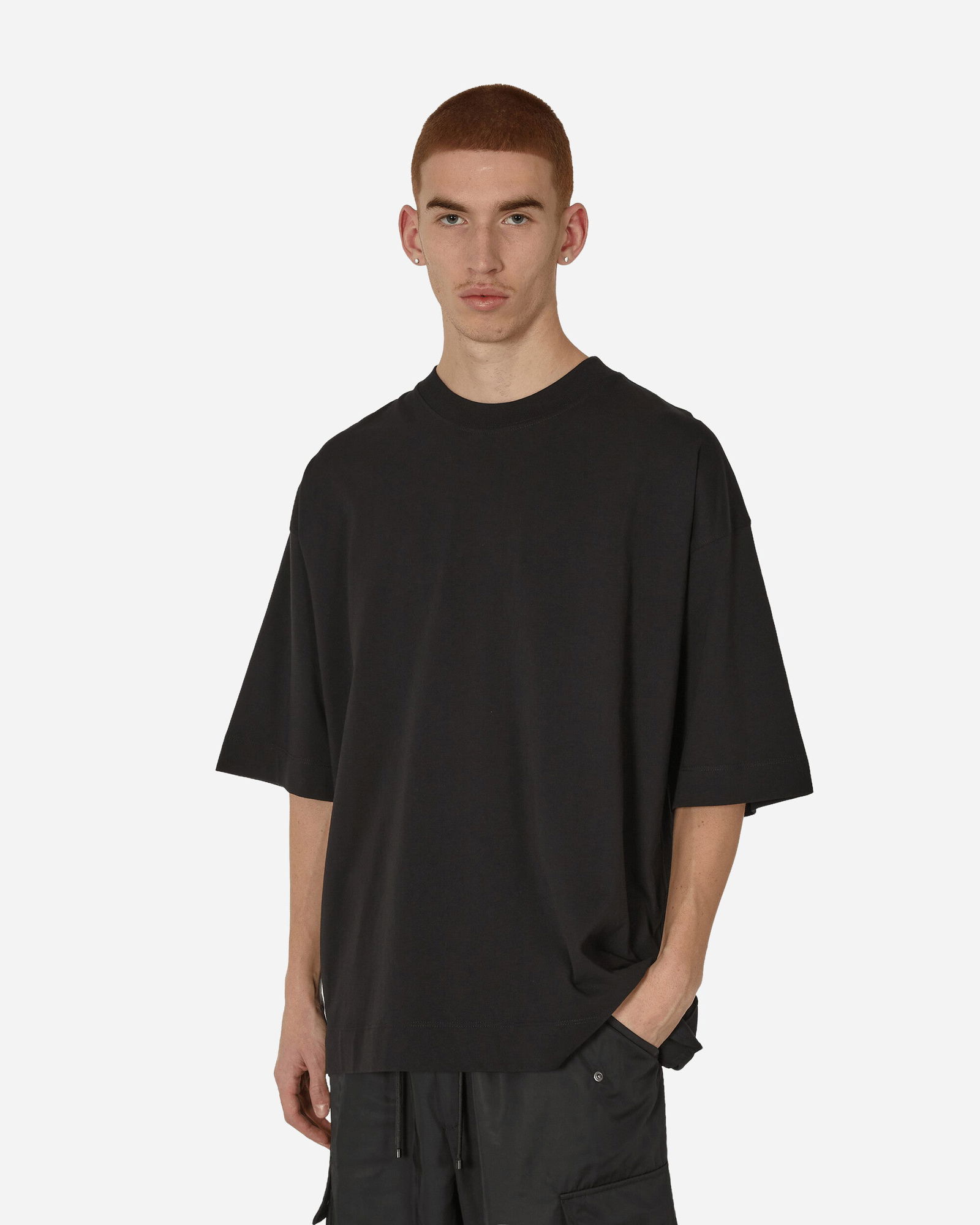 Oversized T-Shirt