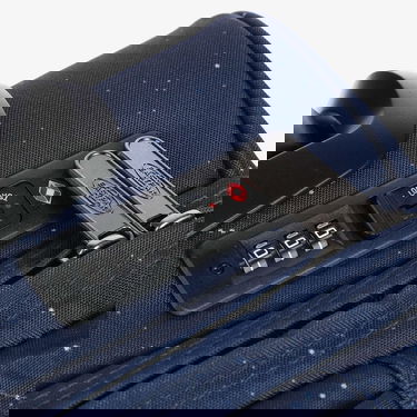 Kufor EASTPAK Star Wars Transit'r S 42L Rolling Suitcase Navy | EK0A5BA71Q01, 3