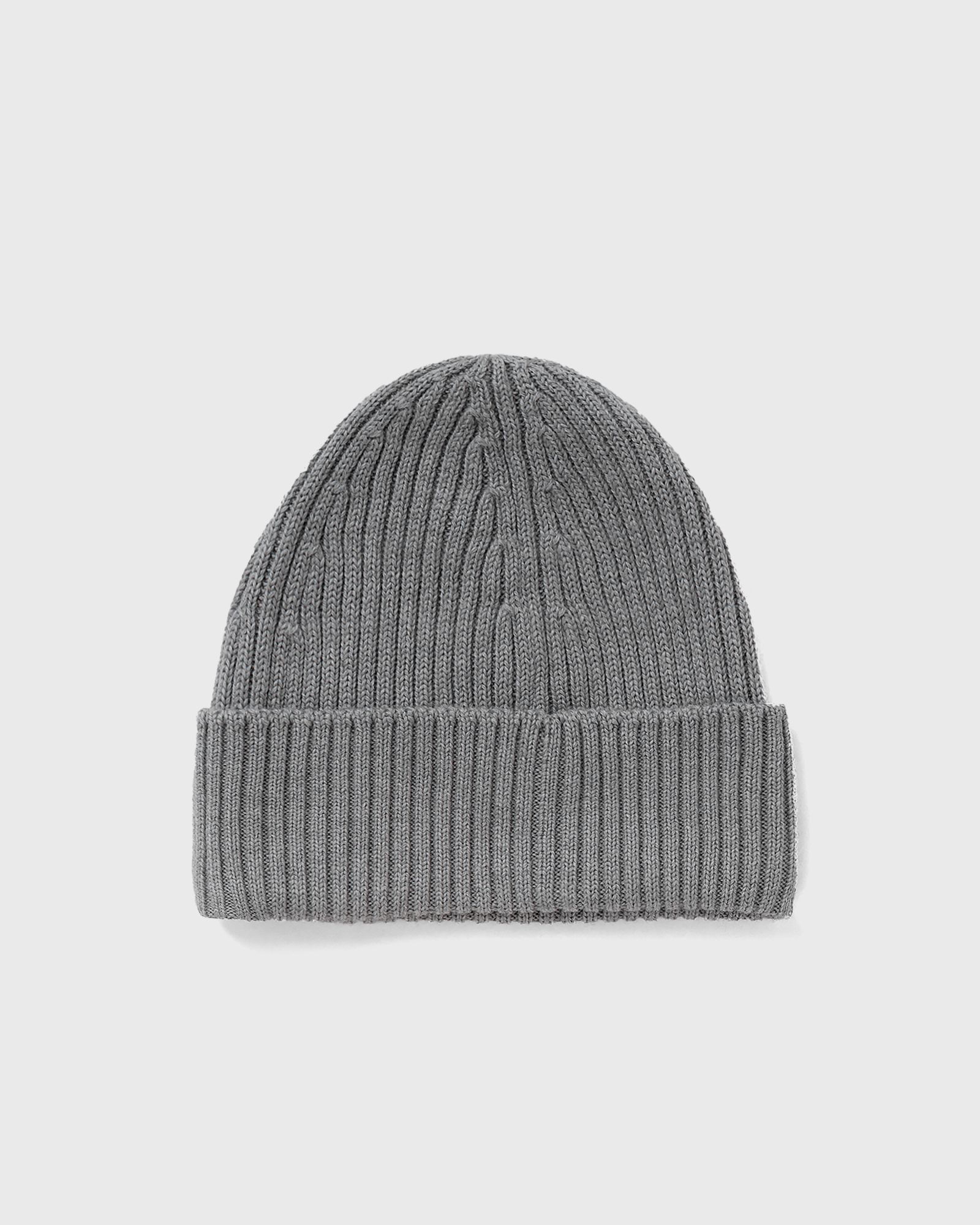 KNITTED CAP