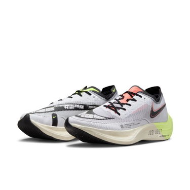 Tenisky a topánky Nike ZoomX Vaporfly Biela | FB1846-101, 2