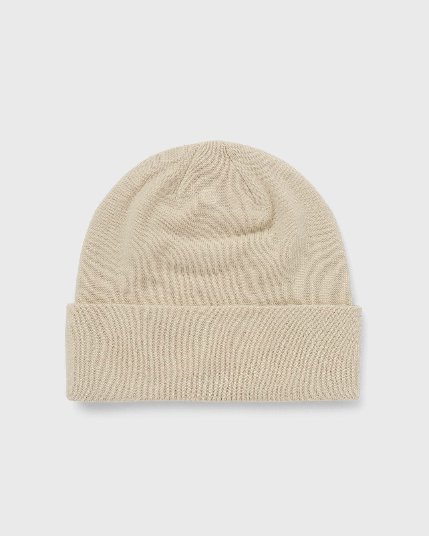 Kulicha The North Face Norm Shallow Beanie Béžová | NF0A5FW13X41, 1