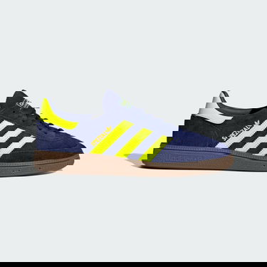Tenisky a topánky adidas Originals Handball Spezial Modrá | JR3845, 0