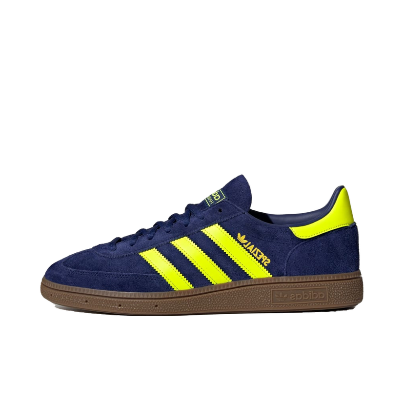 Tenisky a topánky adidas Originals Handball Spezial Modrá | JR3845