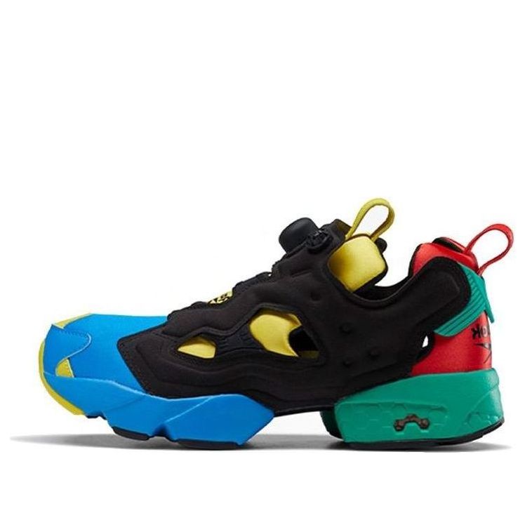 Tenisky a topánky Reebok InstaPump Fury OG Rôznofarebný | FZ2065