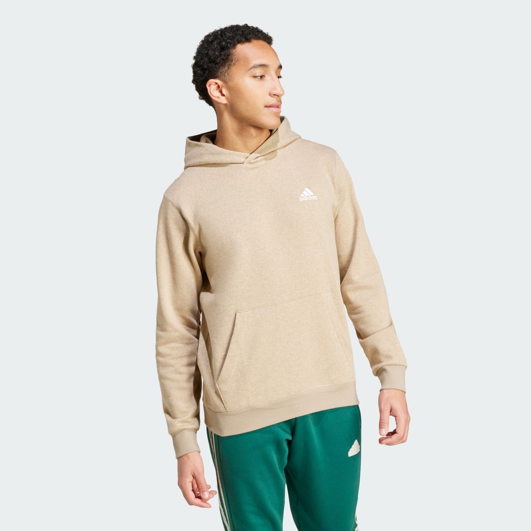 Essentials Mélange Hoodie