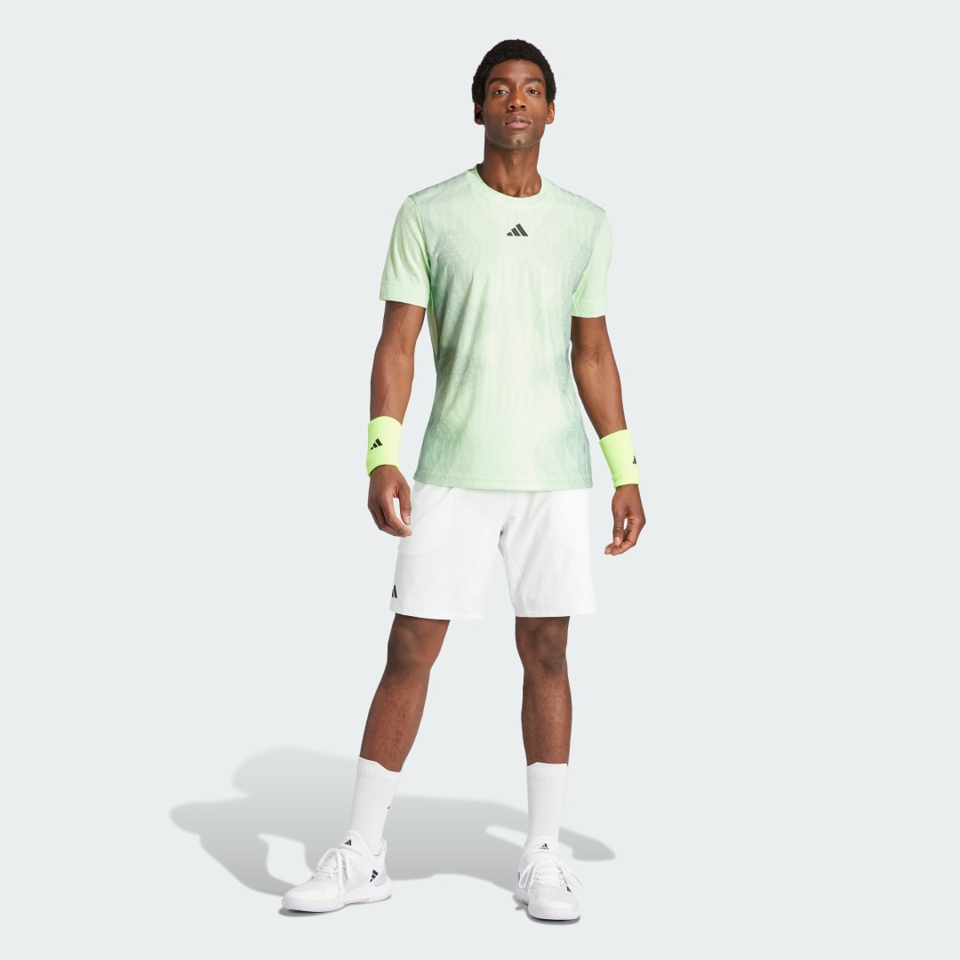 Tennis Airchill Pro FreeLift T-shirt