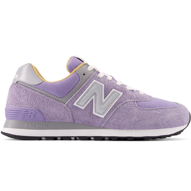 Tenisky a topánky New Balance 574 Fialová | U574BGG, 0