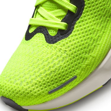 Tenisky a topánky Nike ZoomX Invincible Run Flyknit Žltá | CT2228-700, 4