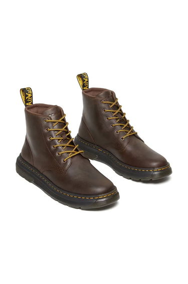 Tenisky a topánky Dr. Martens Crewson Chukka Boots Hnedá | DM31673201, 1