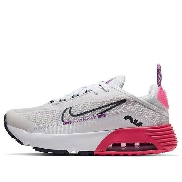 Tenisky a topánky Nike Air Max 2090 Biela | CU2093-003