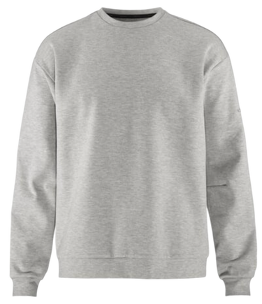 Sveter Craft Craft ADV Join Sweatshirt Šedá | 1914707-950000, 0