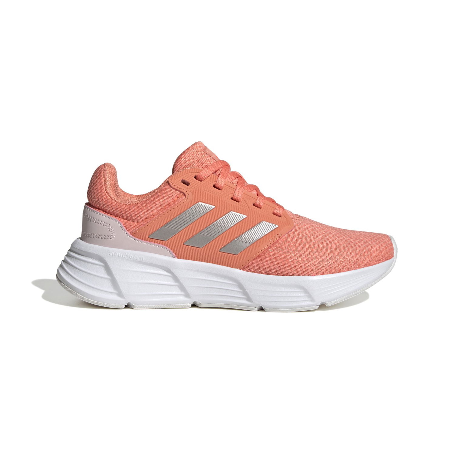 Tenisky a topánky adidas Performance adidas GALAXY 6 W 36 2/3 Oranžová | HP2405, 0