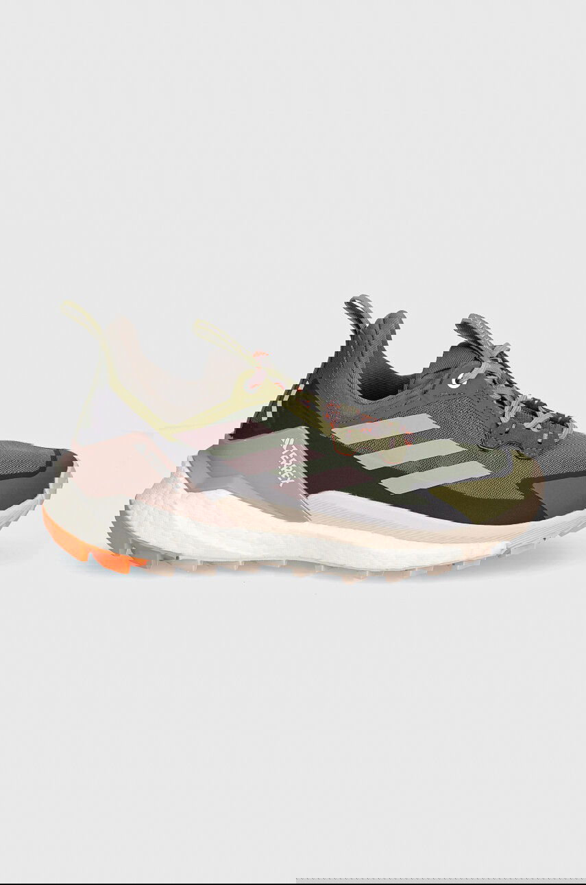 TERREX Free Hiker 2 Low