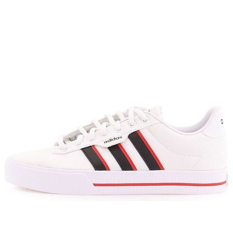 Tenisky a topánky adidas Originals Neo Daily 3.0 Biela | FZ3272