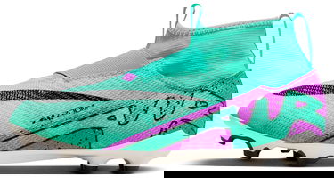 Tenisky a topánky Nike ZOOM SUPERFLY 9 PRO FG Rôznofarebný | dj5606-300, 0