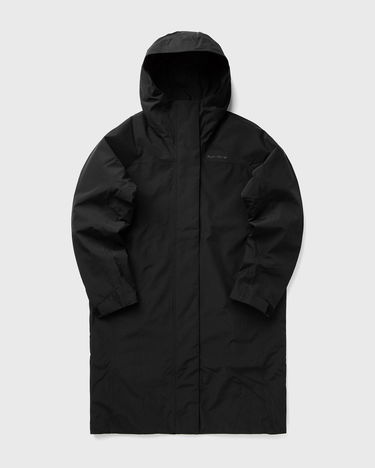 Parka Peak Performance Treeline Insulated Parka Čierna | G80549010, 1