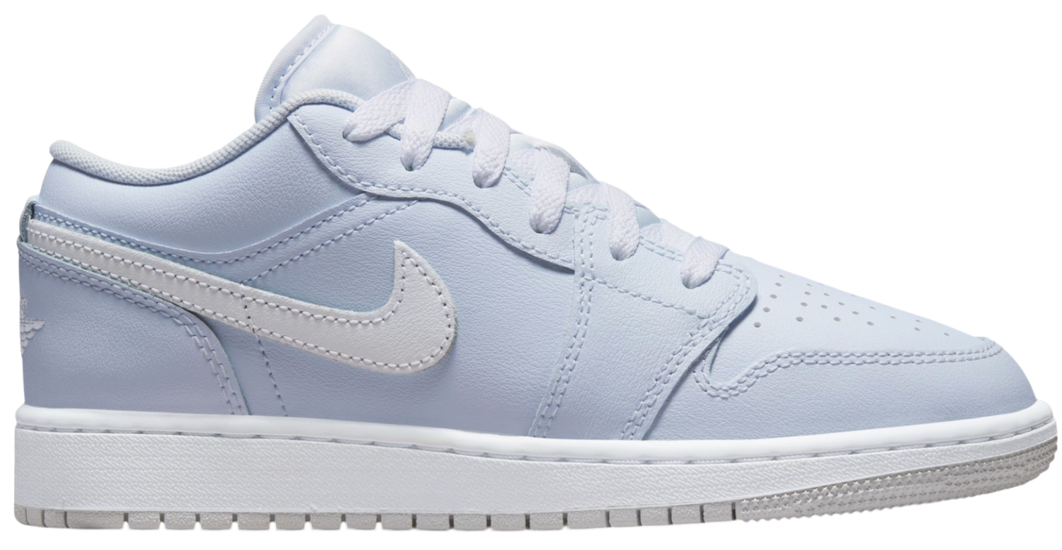 Tenisky a topánky Jordan Air Jordan 1 Low Modrá | fv8486-400, 0