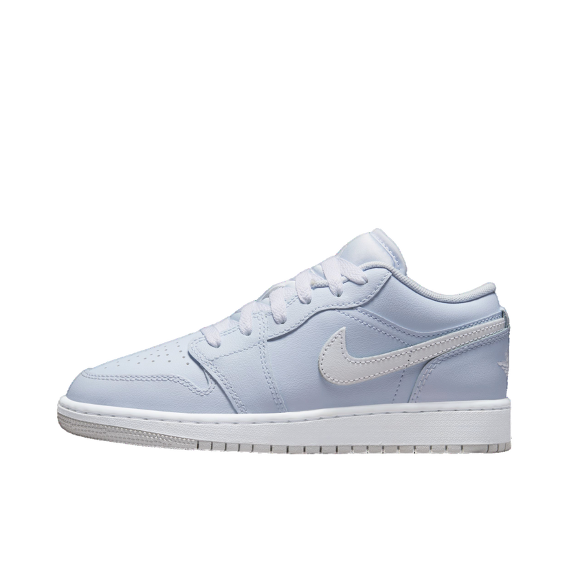 Tenisky a topánky Jordan Air Jordan 1 Low Modrá | fv8486-400