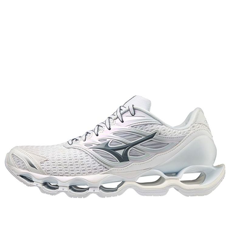 Tenisky a topánky Mizuno Wave Prophecy 11 Biela | J1GC224952, 0