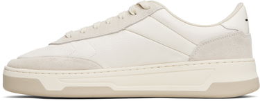 Oblečenie BOSS BOSS Embossed-Logo Biela | 50548705, 2