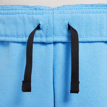 Súprava Nike Nike Air Fleece Older Kids' Pants Modrá | HF8811-412, 2